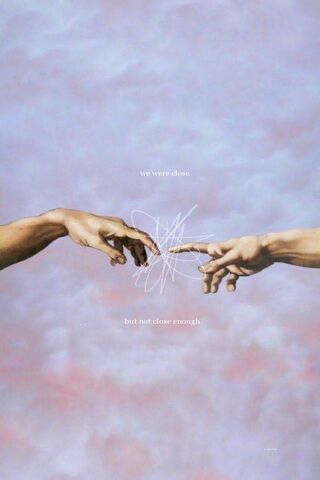 The Space Between Us