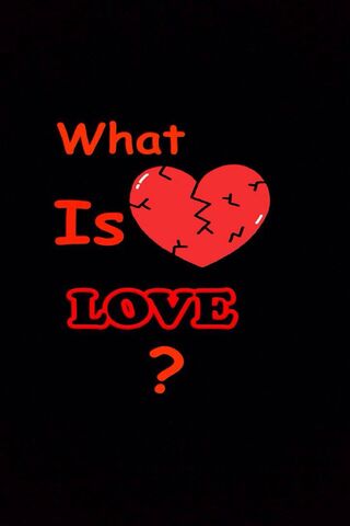 Whatislovekc