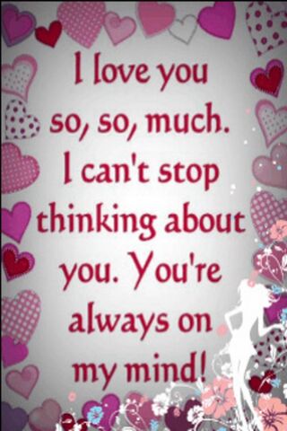 Endless Affection 💖