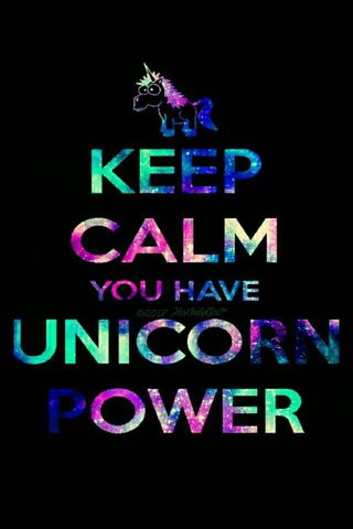 Embrace Your Inner Unicorn! 🦄✨