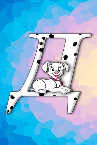 D is for Dog: A Playful Pup!