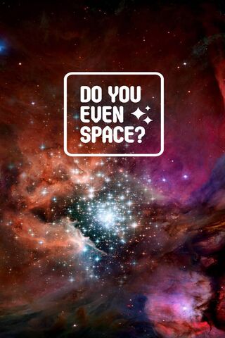 Cosmic Curiosity: Exploring the Universe 🌌✨