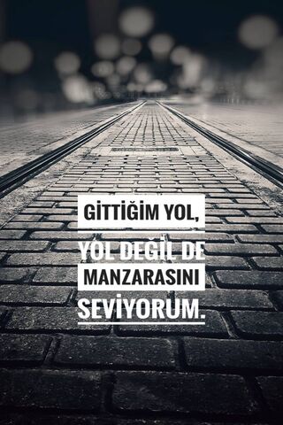 Journey of Words: Embracing the Path