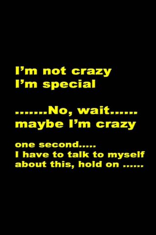 Embracing the Unique 🌟