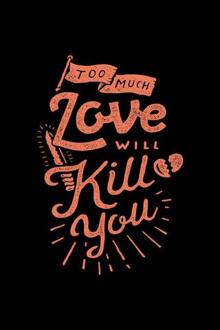 Love's Double-Edged Sword 💔⚔️