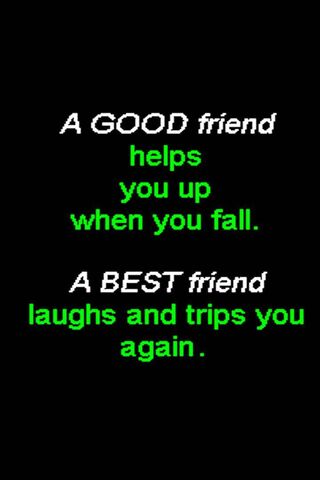 Goodfriendbestfriend