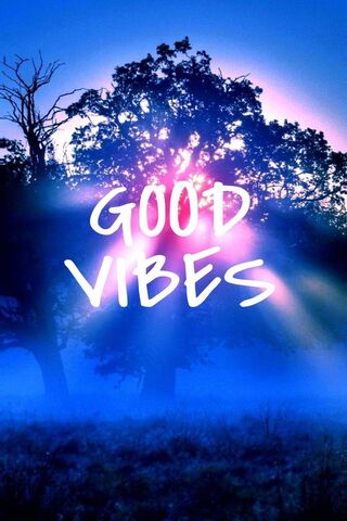 Radiate Positivity 🌟