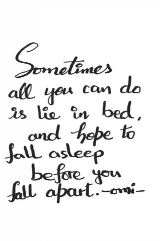 Finding Hope in Rest 🌙✨