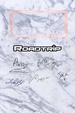 Journey of Memories: Roadtrip Signatures 🚗✨