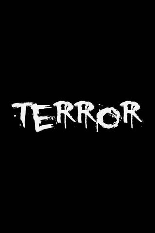 Chilling Shadows: The Essence of Terror 🖤👻