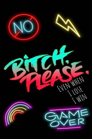 Winning with Attitude! 🎉