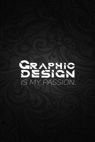 The Art of Expression: Graphic Design Passion