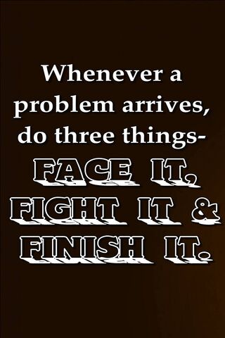 Conquer Your Challenges! 💪✨