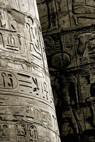 Mysteries of the Ancien..