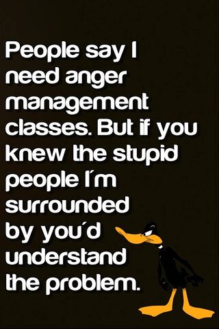 Understanding the Frustration