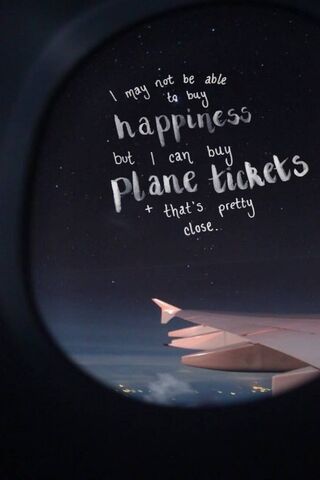 Chasing Dreams in the Skies ✈️✨