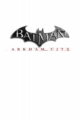 The Dark Knight's Domain: Arkham City 🦇