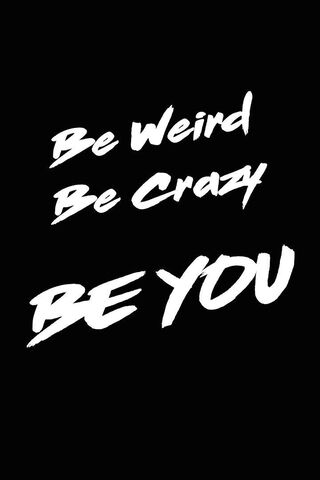 Embrace Your Uniqueness..