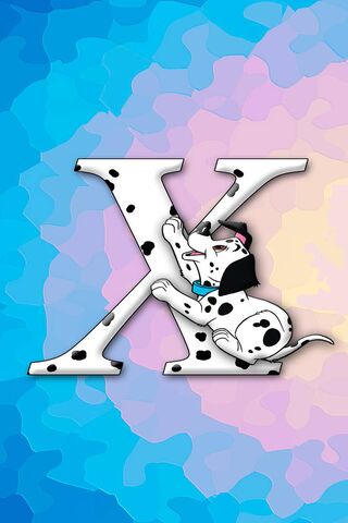 X Marks the Spot: A Playful Pup Adventure! 🐾