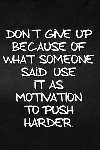 Rise Above the Doubt 🌟
