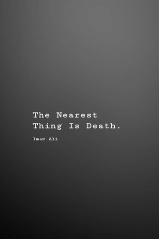 Imam Ali