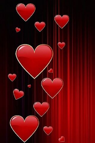 Hearts in Harmony 💖✨