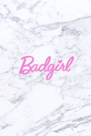 Badgirl