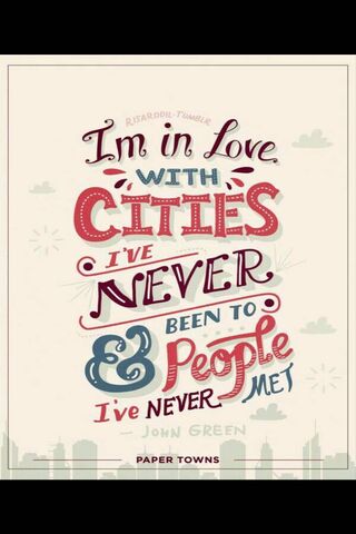 Wanderlust in Words 🌍❤️