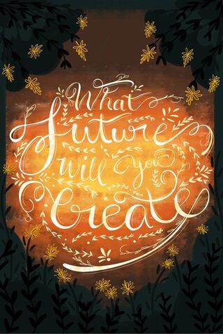 Crafting Tomorrow: Your Vision Awaits! 🌟