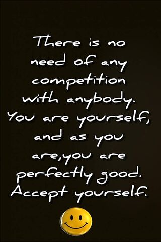 Embrace Your Uniqueness 🌟