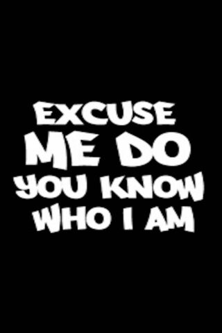Who Am I? 🤔