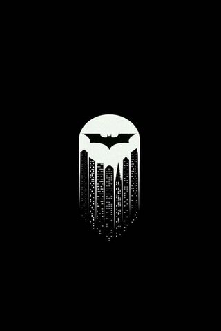 Batman Wallpaper - Download to your mobile from PHONEKY