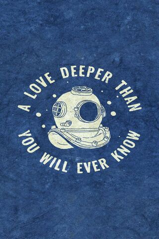Exploring the Depths of Love 💙