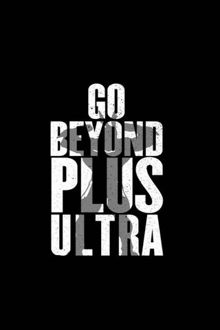 Beyond Limits: The Plus..