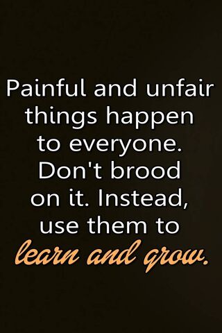 Embrace Challenges: A Path to Growth 🌱