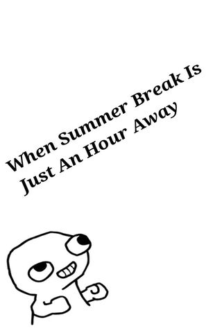 Countdown to Fun! 🌞🎉