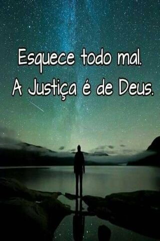 Finding Peace in Divine Justice 🌌✨