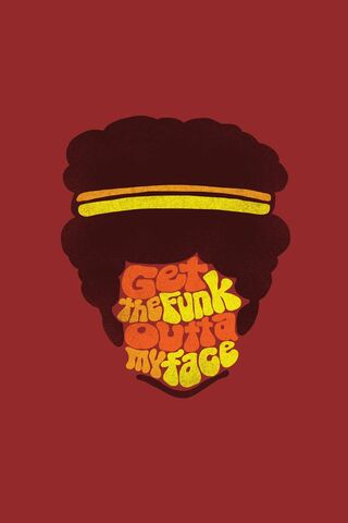 Funky Vibes Only! 🎶✨