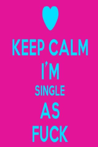 Embrace the Single Life! 💖