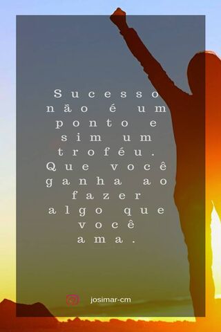 The Journey of Success 🌟