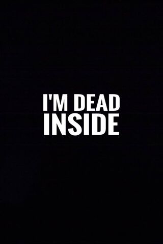 Dead Inside