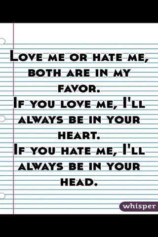 The Duality of Love: A Shakespearean Reflection