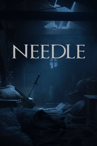 Arya Stark's Needle: A Symbol of Resilience 🗡️✨