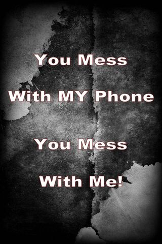 Guardians of My Phone! 📱⚔️