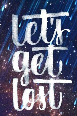 Wander Among the Stars ✨