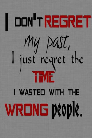 Lessons from the Past: Embracing Growth