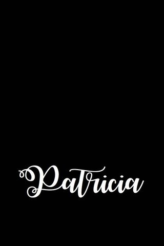 The Elegance of Patricia ✨