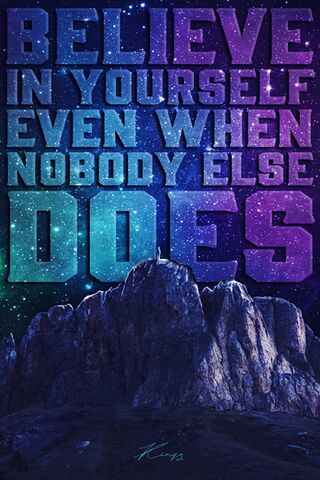 Empower Your Inner Strength 🌌✨