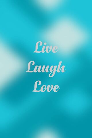 Love Is Laughter