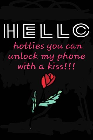 Unlock My Heart with a Kiss! 💋🌹